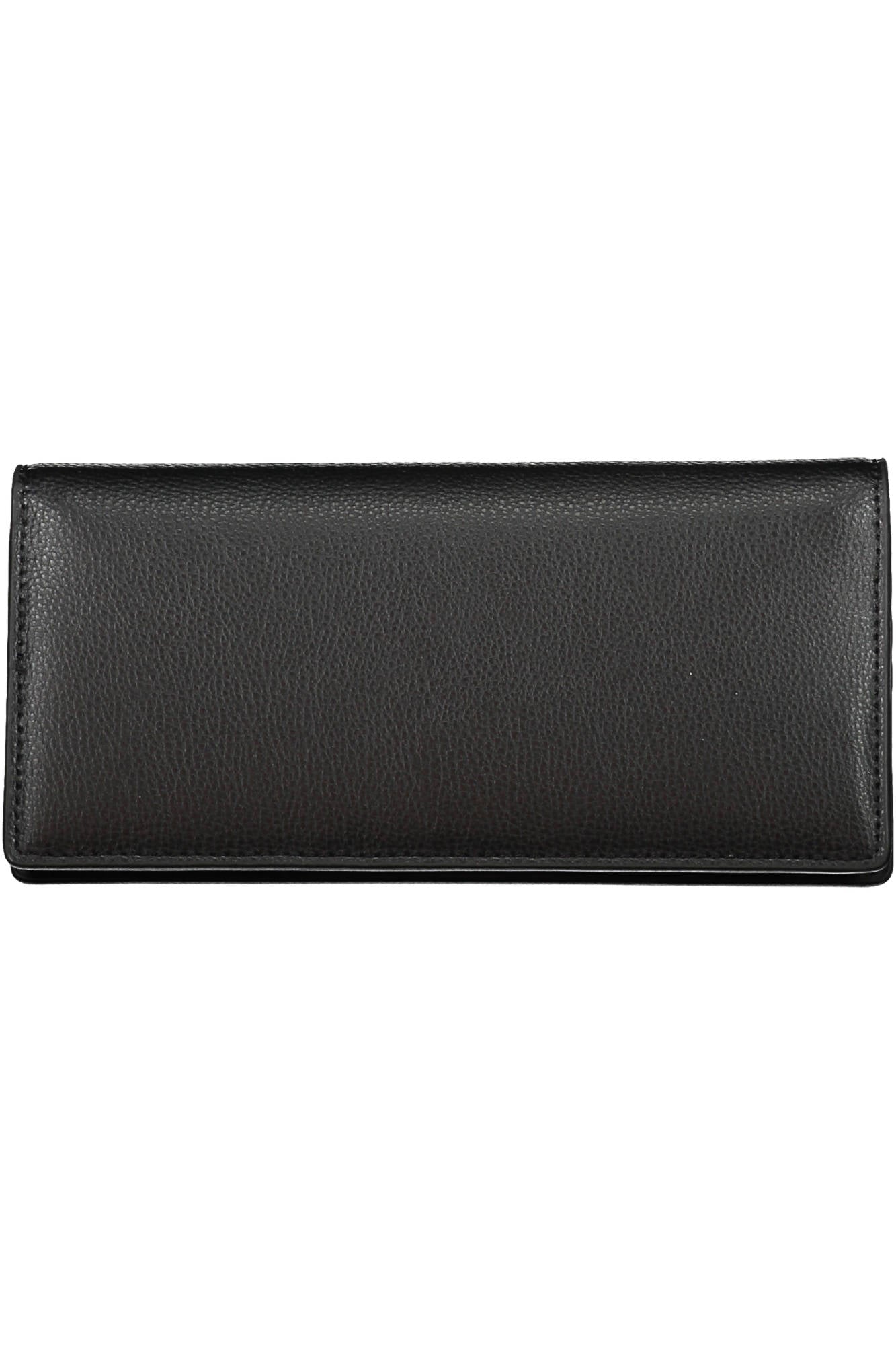 Tommy Hilfiger Damengeldbörse Schwarz – Elegante Geldbörse mit Logo Schwarz