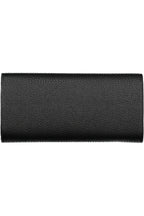 TOMMY HILFIGER DAMENGELDBÖRSE SCHWARZ