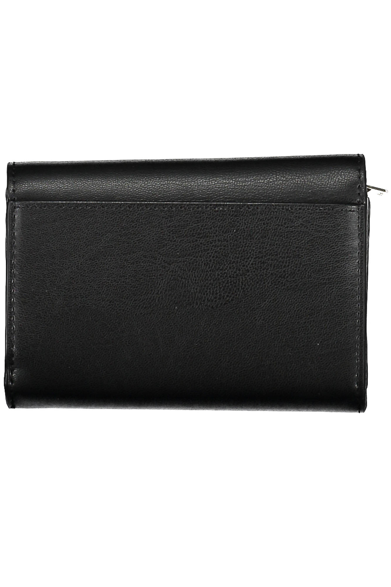 Tommy Hilfiger Geldbörse Damen Schwarz – Elegante Geldbörse mit Logo Schwarz