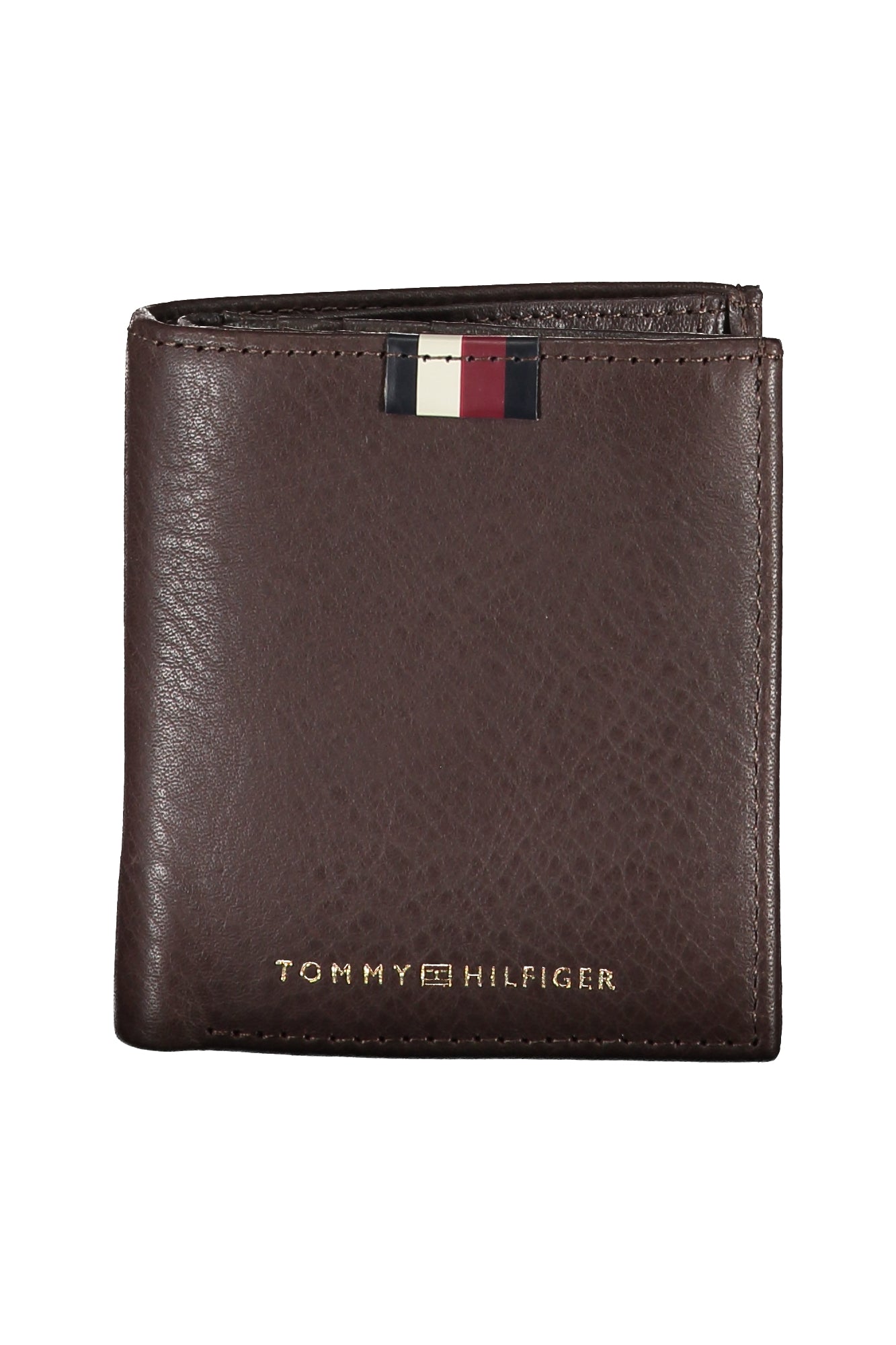 TOMMY HILFIGER HERRENBRIEFTASCHE BRAUN Hauptbild