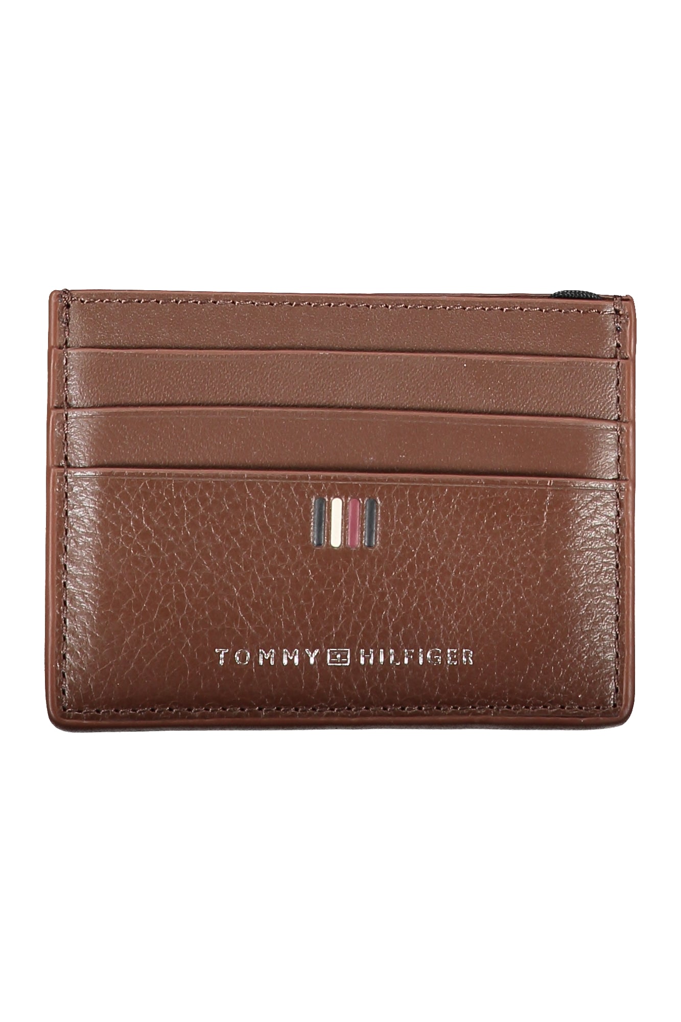 TOMMY HILFIGER HERRENBRIEFTASCHE BRAUN Hauptbild