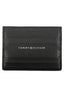 TOMMY HILFIGER SCHWARZE HERRENBRIEFTASCHE