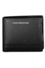 TOMMY HILFIGER SCHWARZE HERRENBRIEFTASCHE