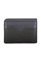 TOMMY HILFIGER HERREN GELDBÖRSE SCHWARZ