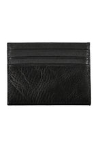 TOMMY HILFIGER SCHWARZE HERRENBRIEFTASCHE