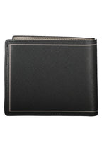 TOMMY HILFIGER HERREN GELDBÖRSE SCHWARZ