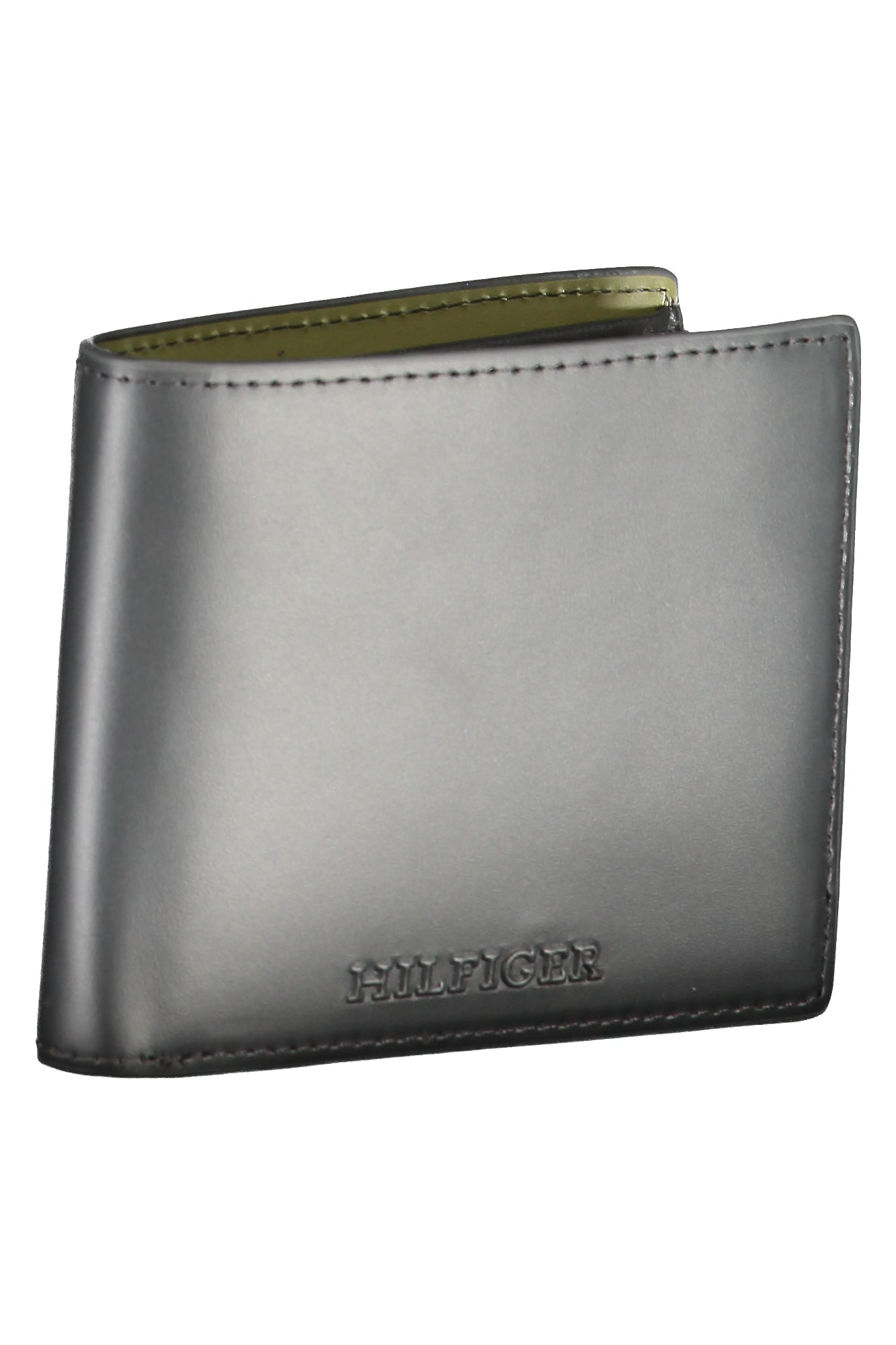 Tommy Hilfiger Geldbörse Herren Schwarz – Elegante Herrenbörse aus Leder Schwarz
