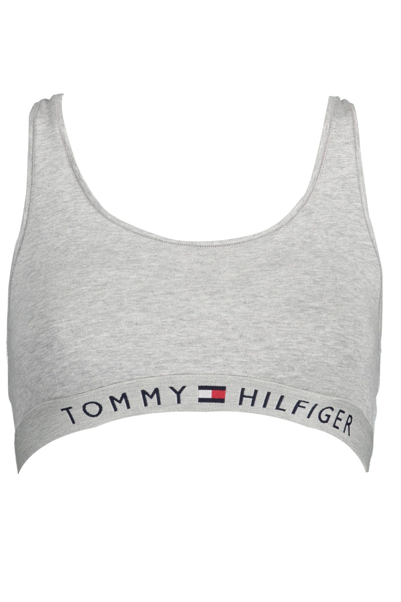 TOMMY HILFIGER BALCONY BH DAMEN GRAU Hauptbild