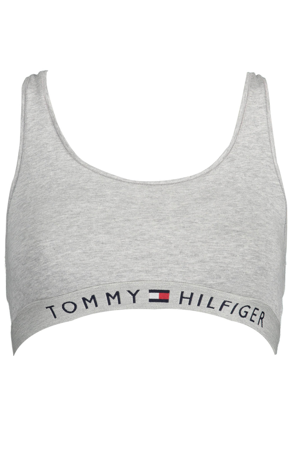 TOMMY HILFIGER BALCONY BH DAMEN GRAU