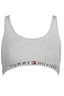 TOMMY HILFIGER BALCONY BH DAMEN GRAU