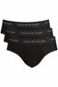 Schwarze Herren-Slips von Tommy Hilfiger