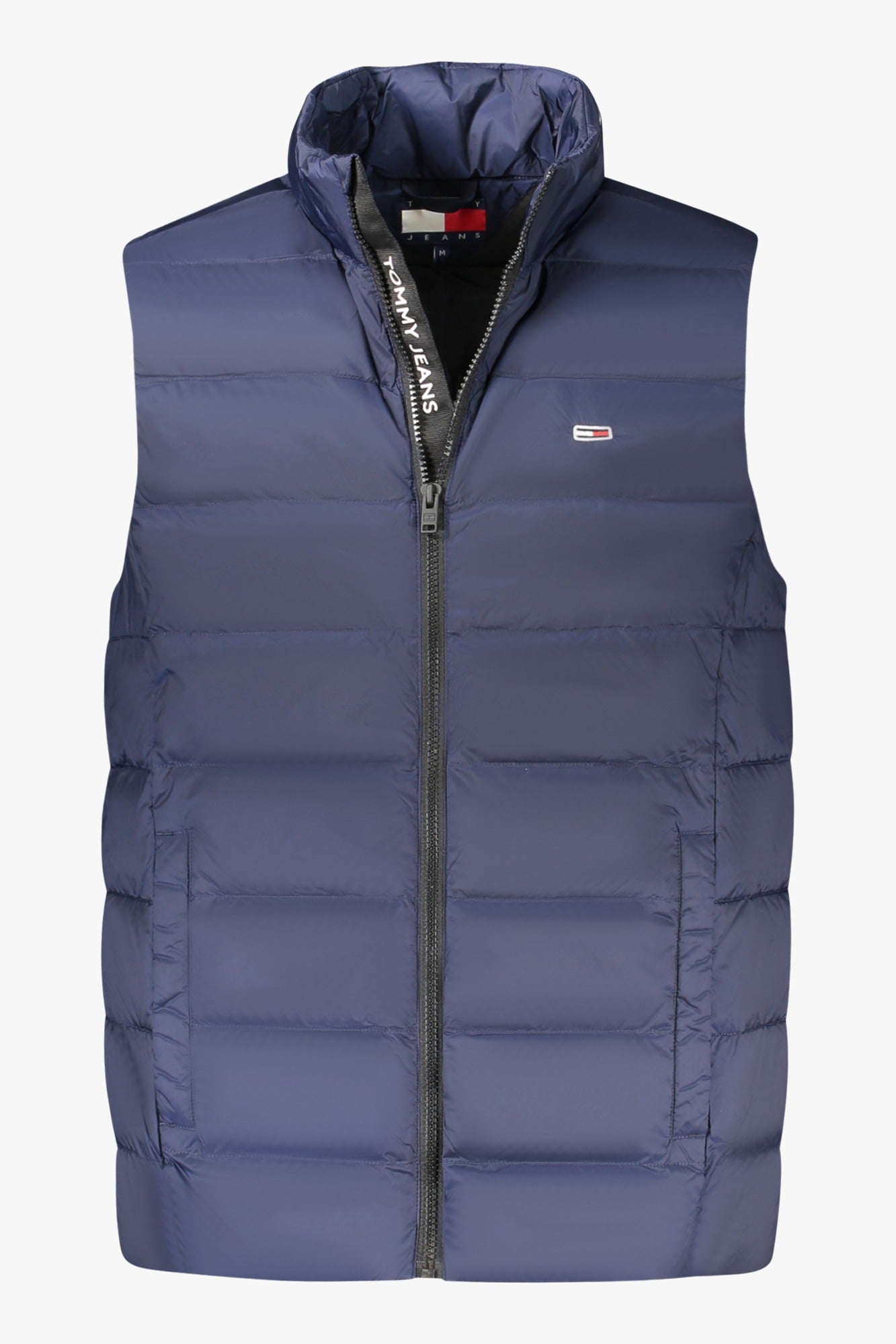 TOMMY HILFIGER Herren Weste – 60g Ärmellose Jacke kaufen Blau