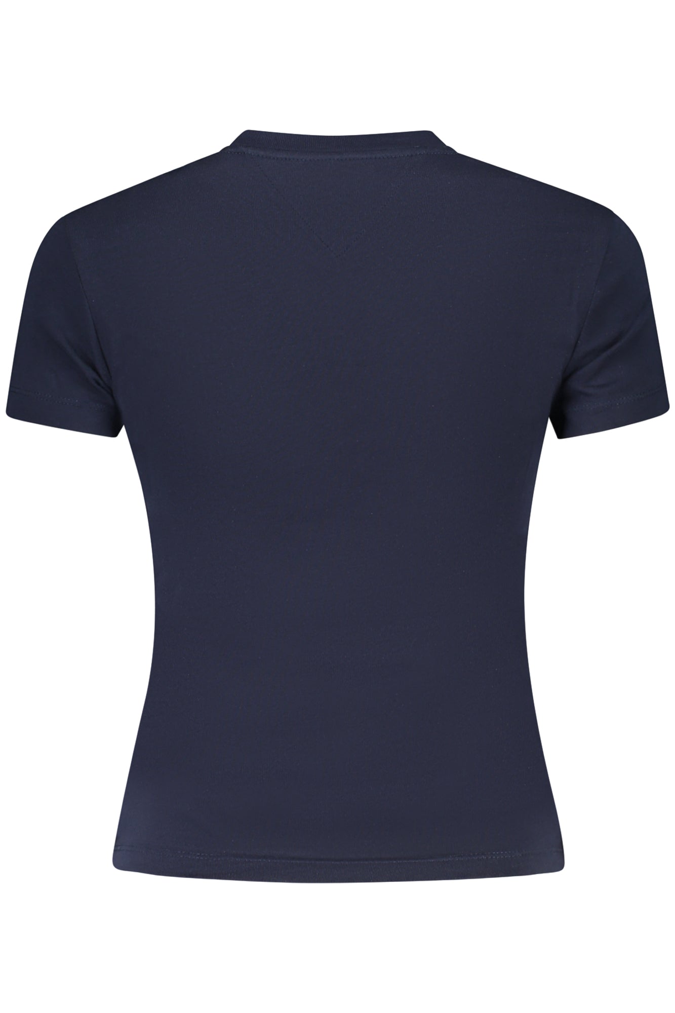 TOMMY HILFIGER Damen T-Shirt – Nan | T-Shirts online kaufen Blau