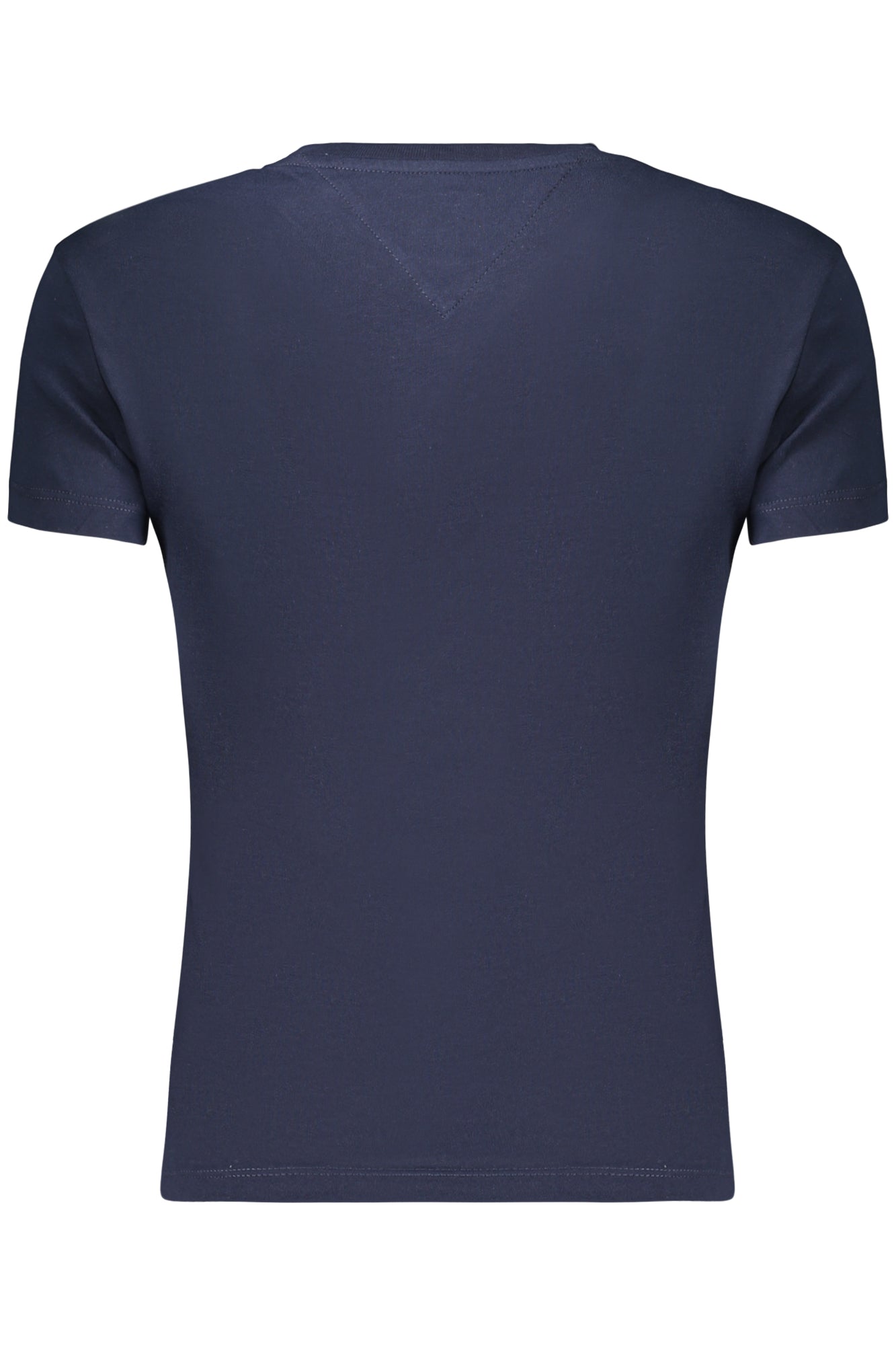 TOMMY HILFIGER Damen T-Shirt | T-Shirts online kaufen Blau