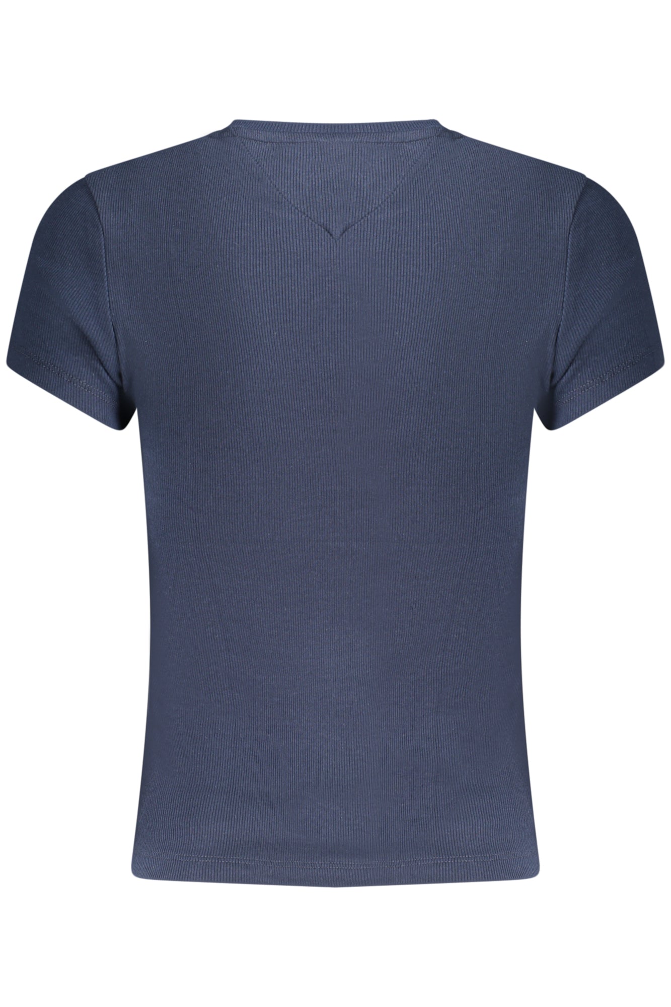TOMMY HILFIGER Damen T-Shirt | T-Shirts online kaufen Blau