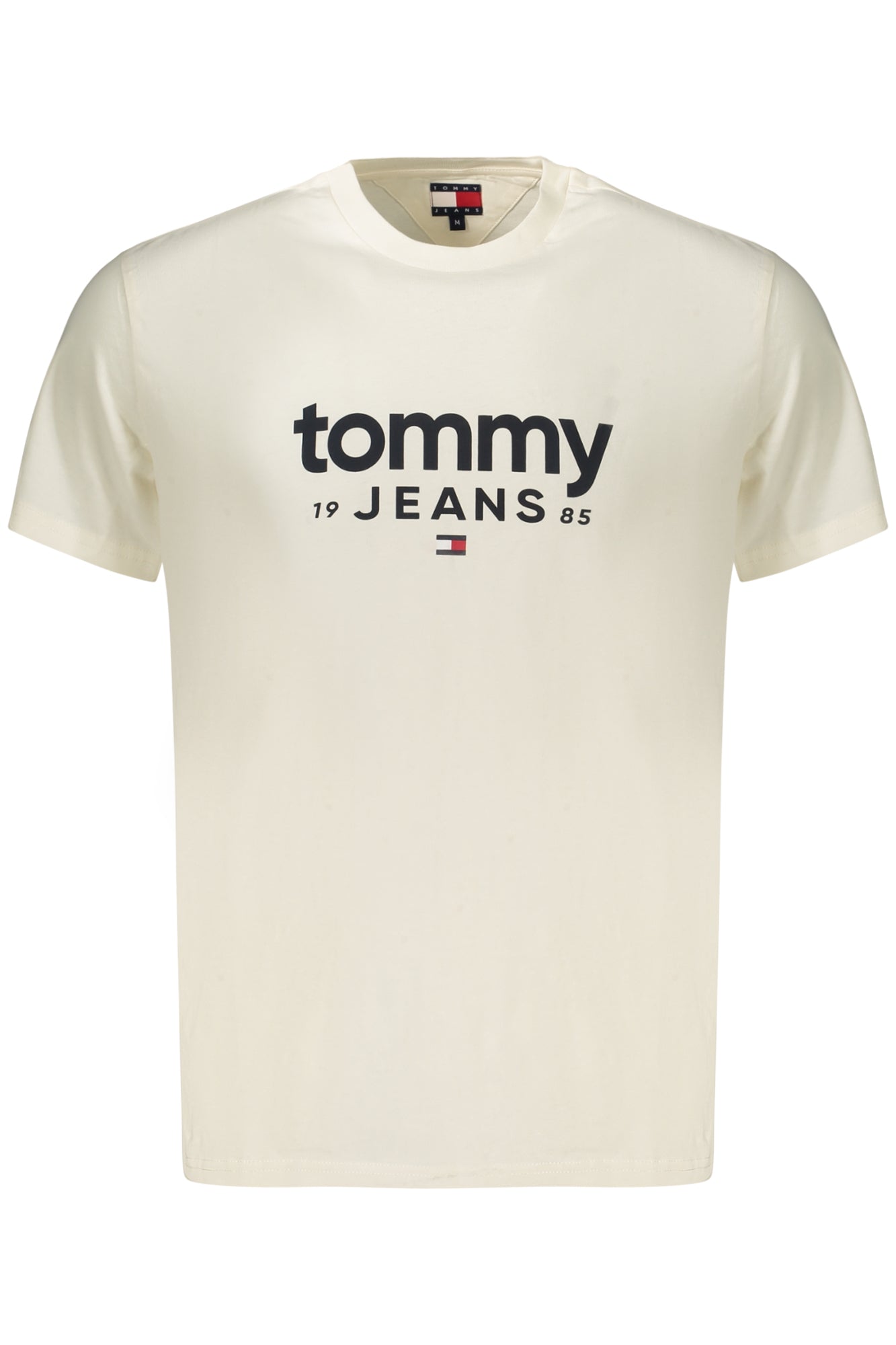 TOMMY HILFIGER Herren T-Shirt | T-Shirts online kaufen Weiß