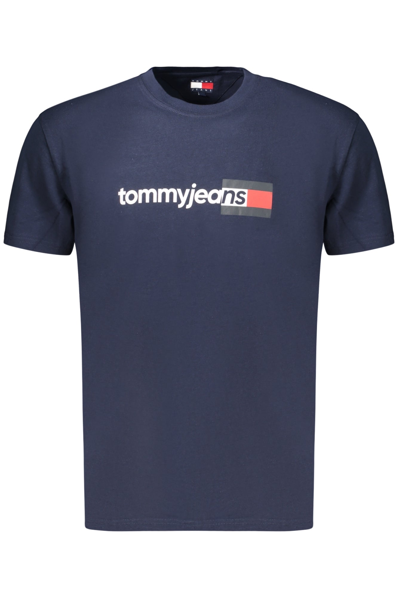 TOMMY HILFIGER Herren T-Shirt | T-Shirts online kaufen Blau