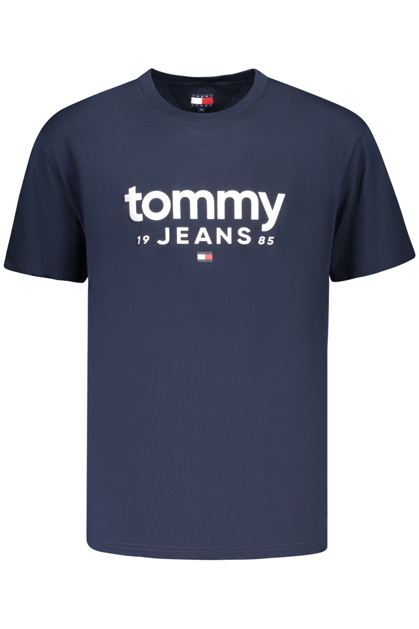 TOMMY HILFIGER Herren T-Shirt – Nan | T-Shirts online kaufen Blau