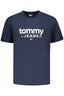 TOMMY HILFIGER Herren T-Shirt – Nan | T-Shirts online kaufen Blau