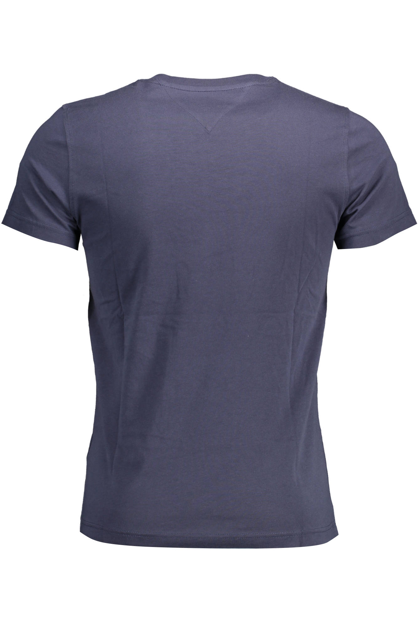 TOMMY HILFIGER Herren T-Shirt – aus Baumwolle | T-Shirts Zweitbild