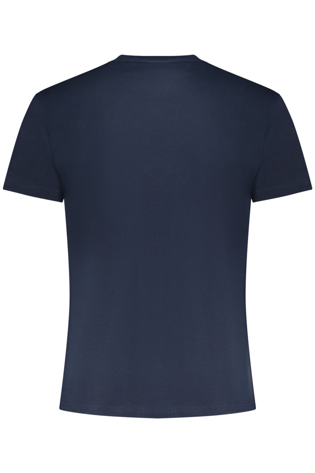 TOMMY HILFIGER HERREN-T-SHIRT MIT KURZEN ÄRMELN, BLAU