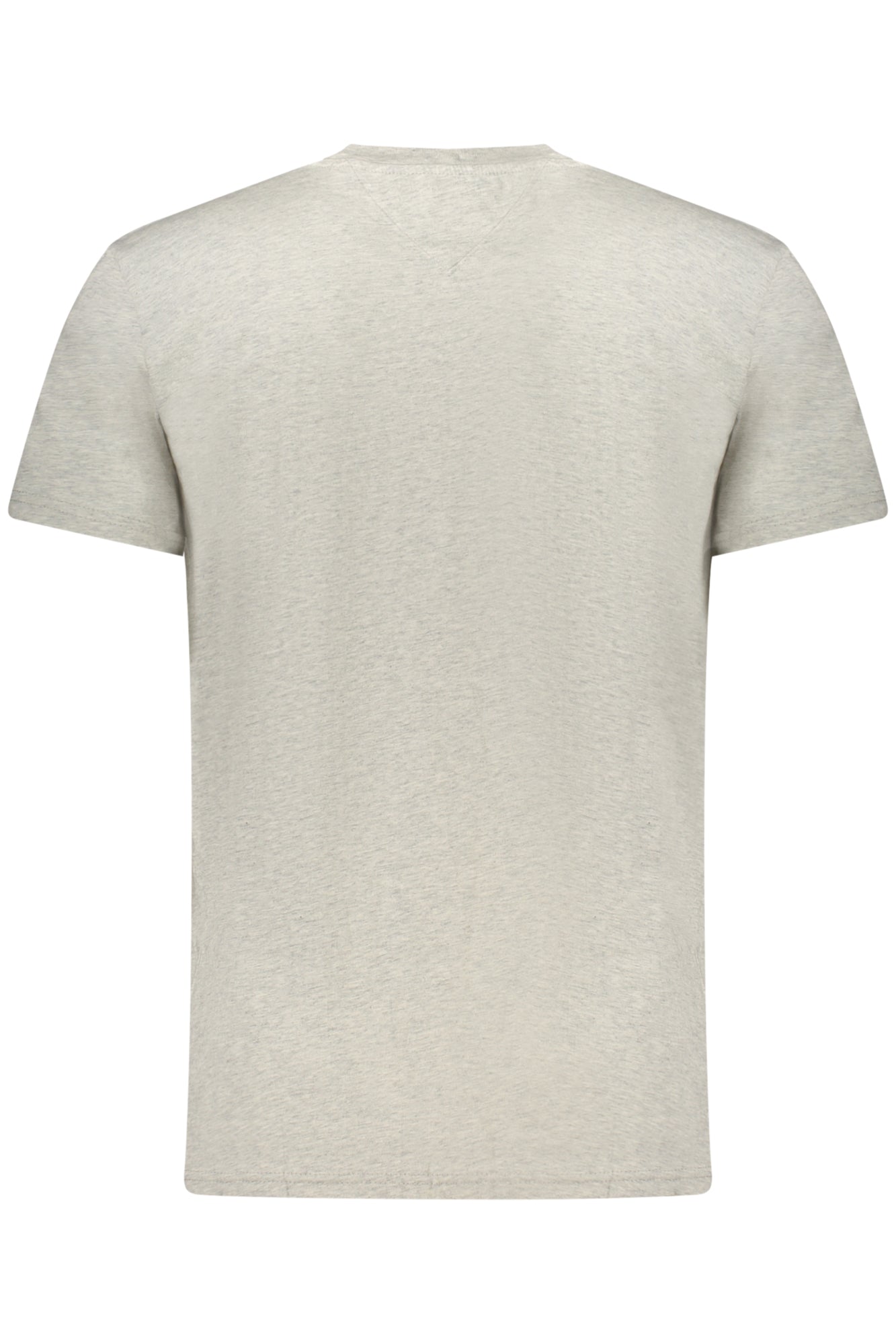 TOMMY HILFIGER Herren T-Shirt | T-Shirts online kaufen Grau