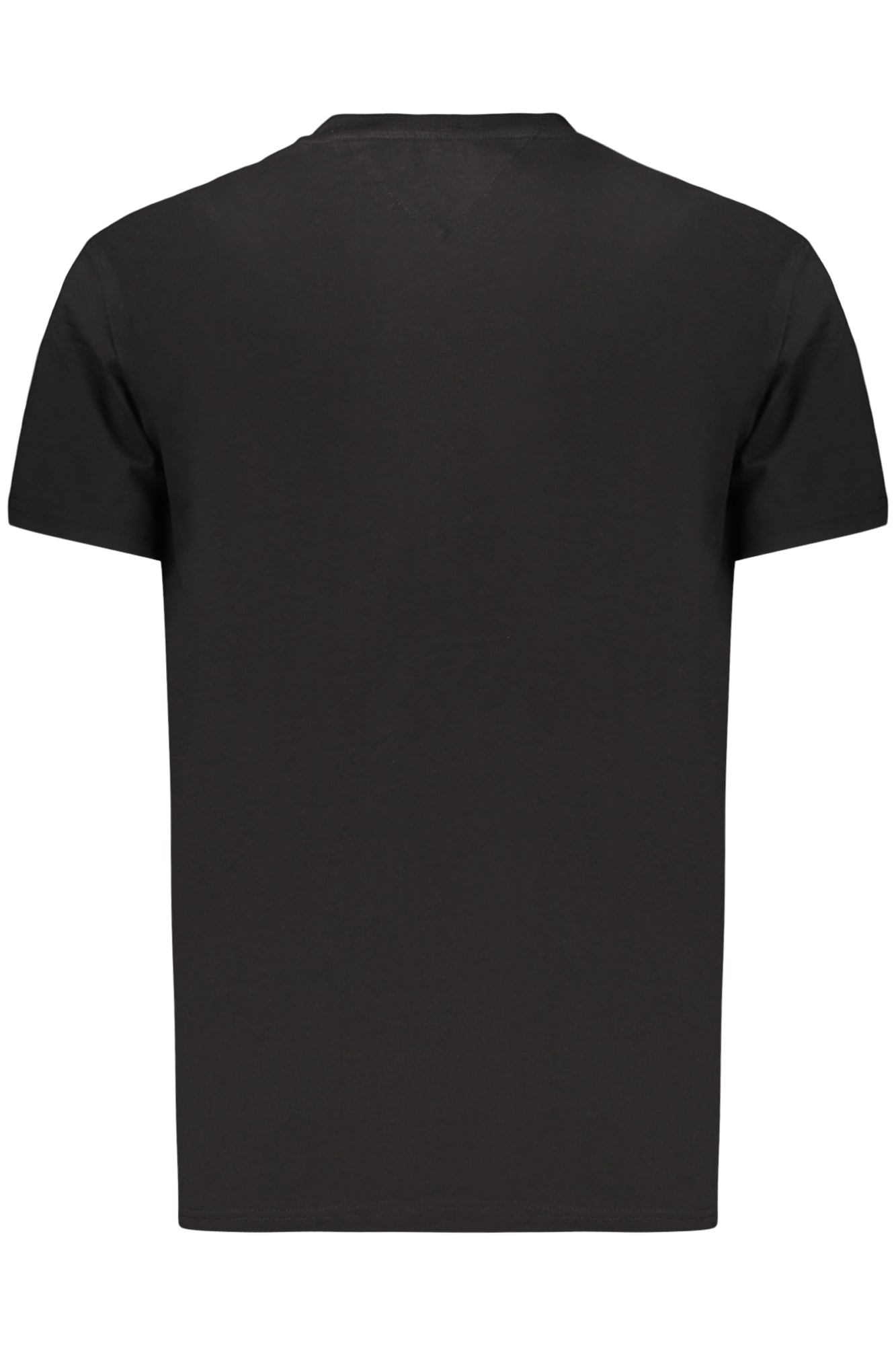 TOMMY HILFIGER Herren T-Shirt | T-Shirts online kaufen Schwarz