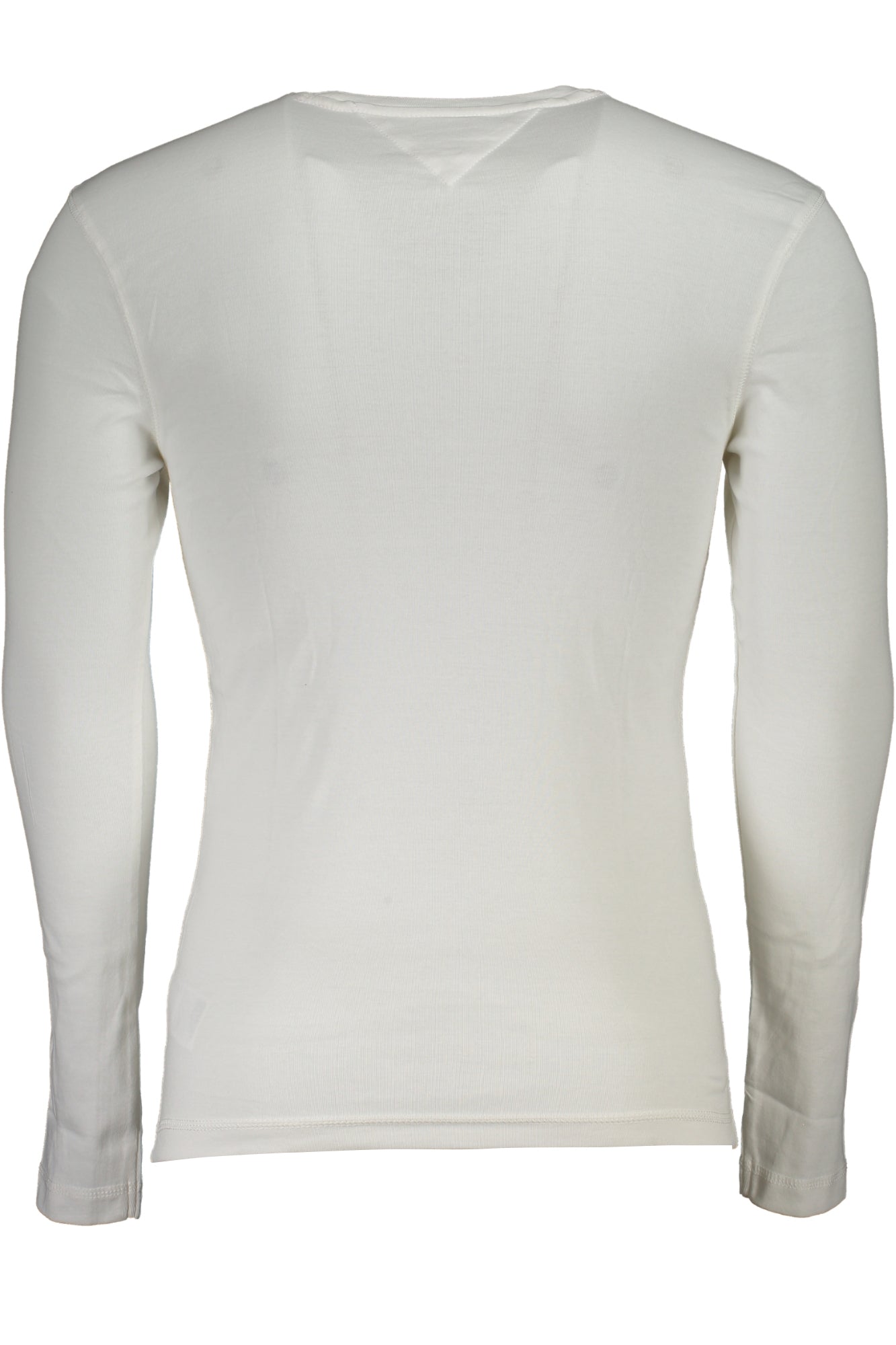 TOMMY HILFIGER Herren T-Shirt – aus Baumwolle | T-Shirts Weiß