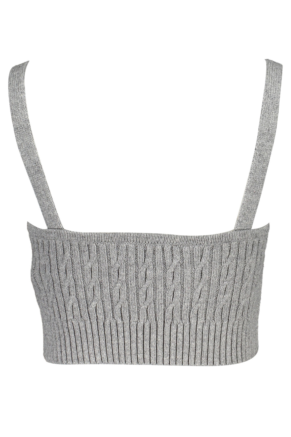 TOMMY HILFIGER GRAUES DAMENTOP