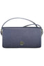 TOMMY HILFIGER BLAU FRAUEN SCHULTERTASCHE