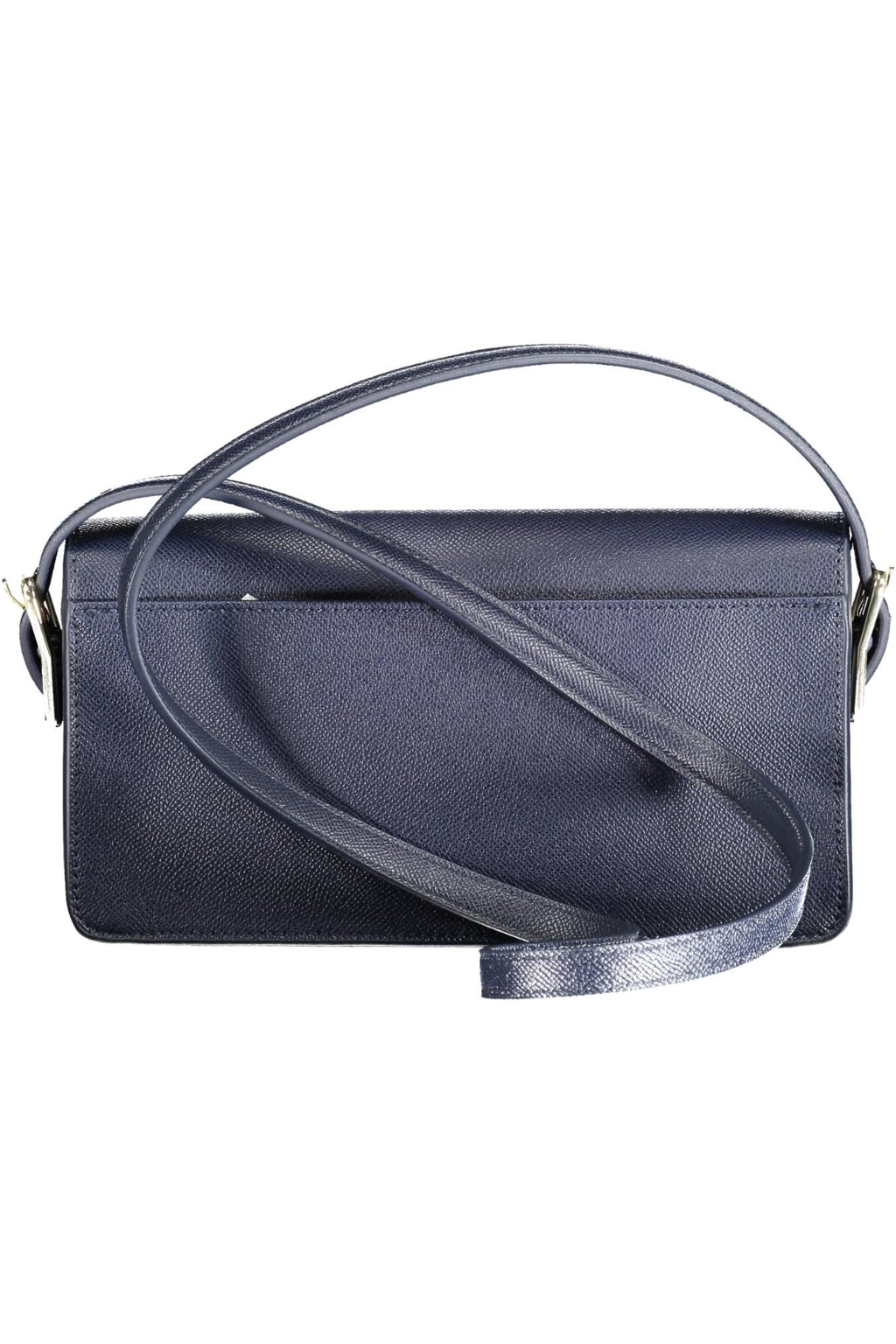 TOMMY HILFIGER BLAU FRAUEN SCHULTERTASCHE