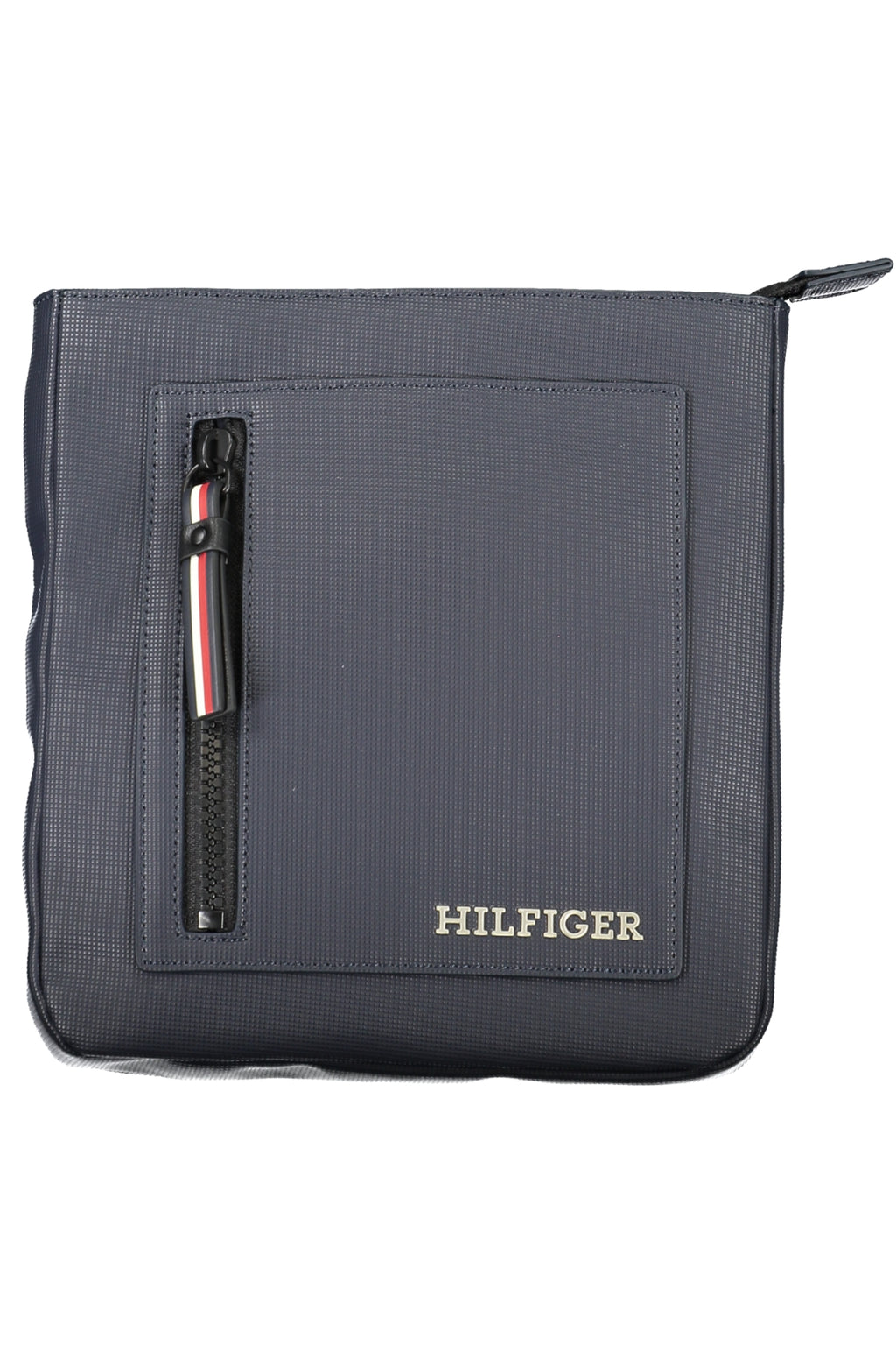 TOMMY HILFIGER HERREN BLAUE UMHÄNGETASCHE