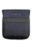 TOMMY HILFIGER MEN'S SHOULDER BAG BLUE