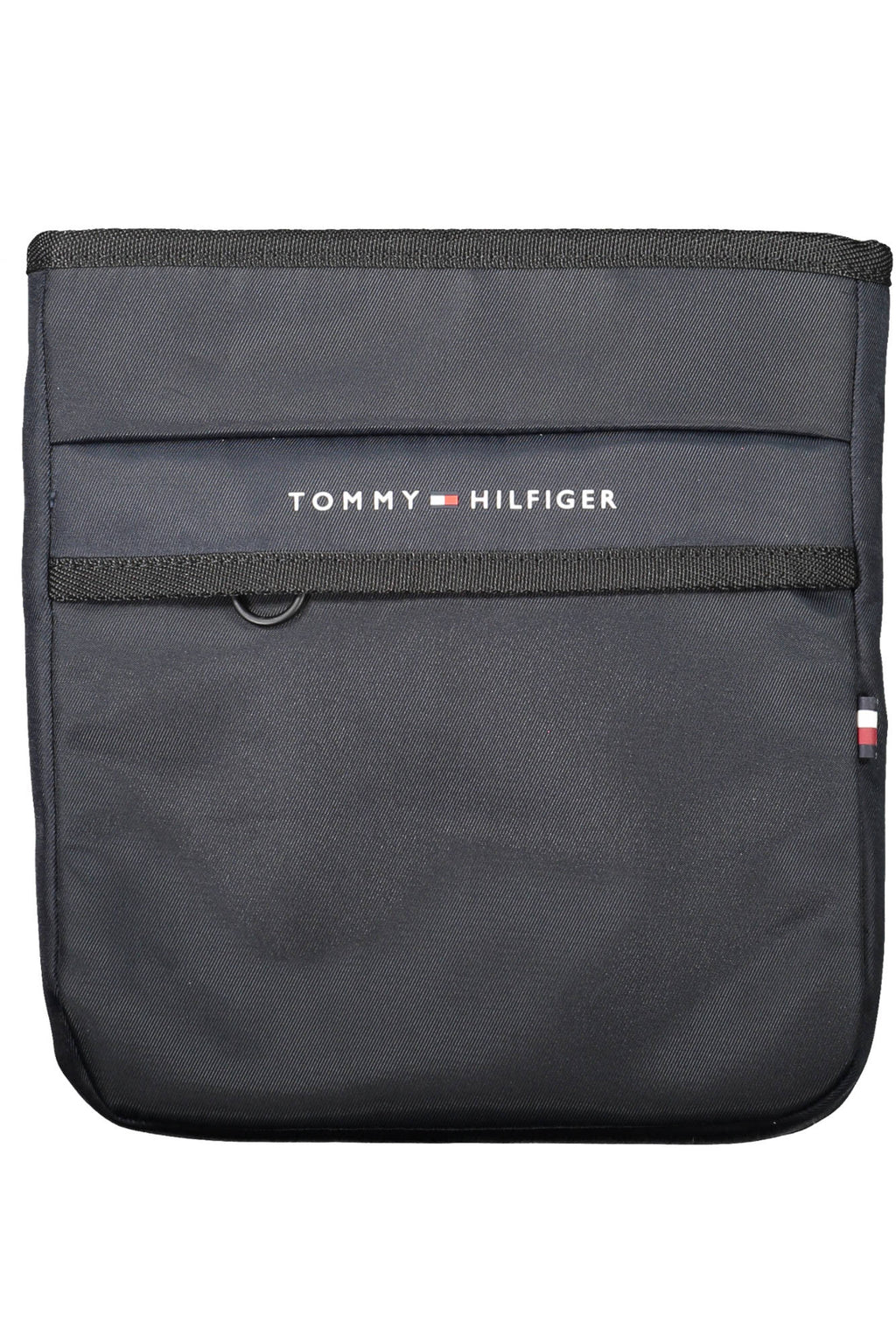 TOMMY HILFIGER MANN BLAU SCHULTERTASCHE