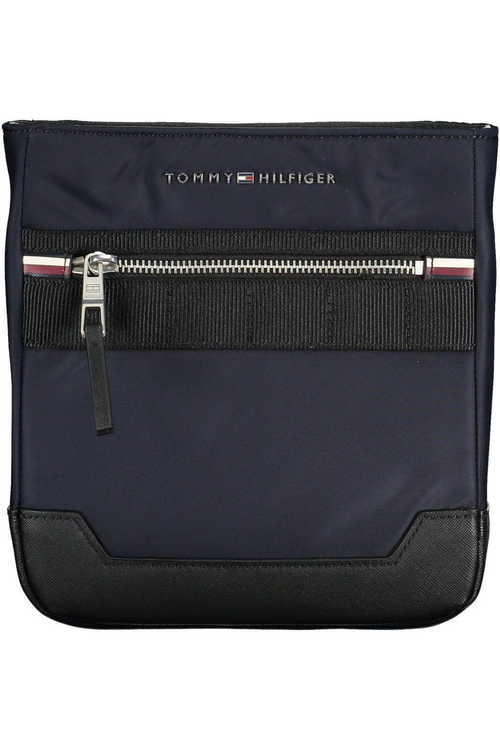 TOMMY HILFIGER HERREN BLAUE UMHÄNGETASCHE