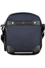 Tommy Hilfiger Herren Umhängetasche Blau Blau
