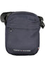 Tommy Hilfiger Herren Blaue Umhängetasche Blau