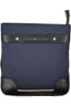 Tommy Hilfiger Umhängetasche Herren – Blaue Schultertasche mit recyceltem Material Blau