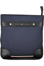TOMMY HILFIGER MANN BLAU UMHÄNGETASCHE