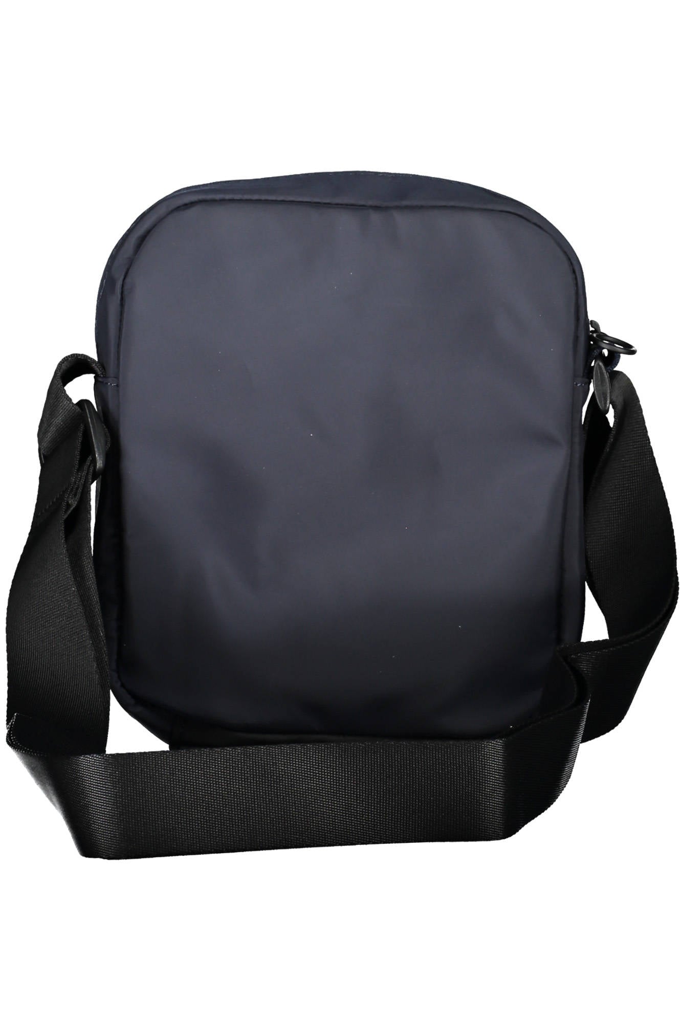 Tommy Hilfiger Umhängetasche Herren – Blaue Schultertasche aus recyceltem Polyester Blau