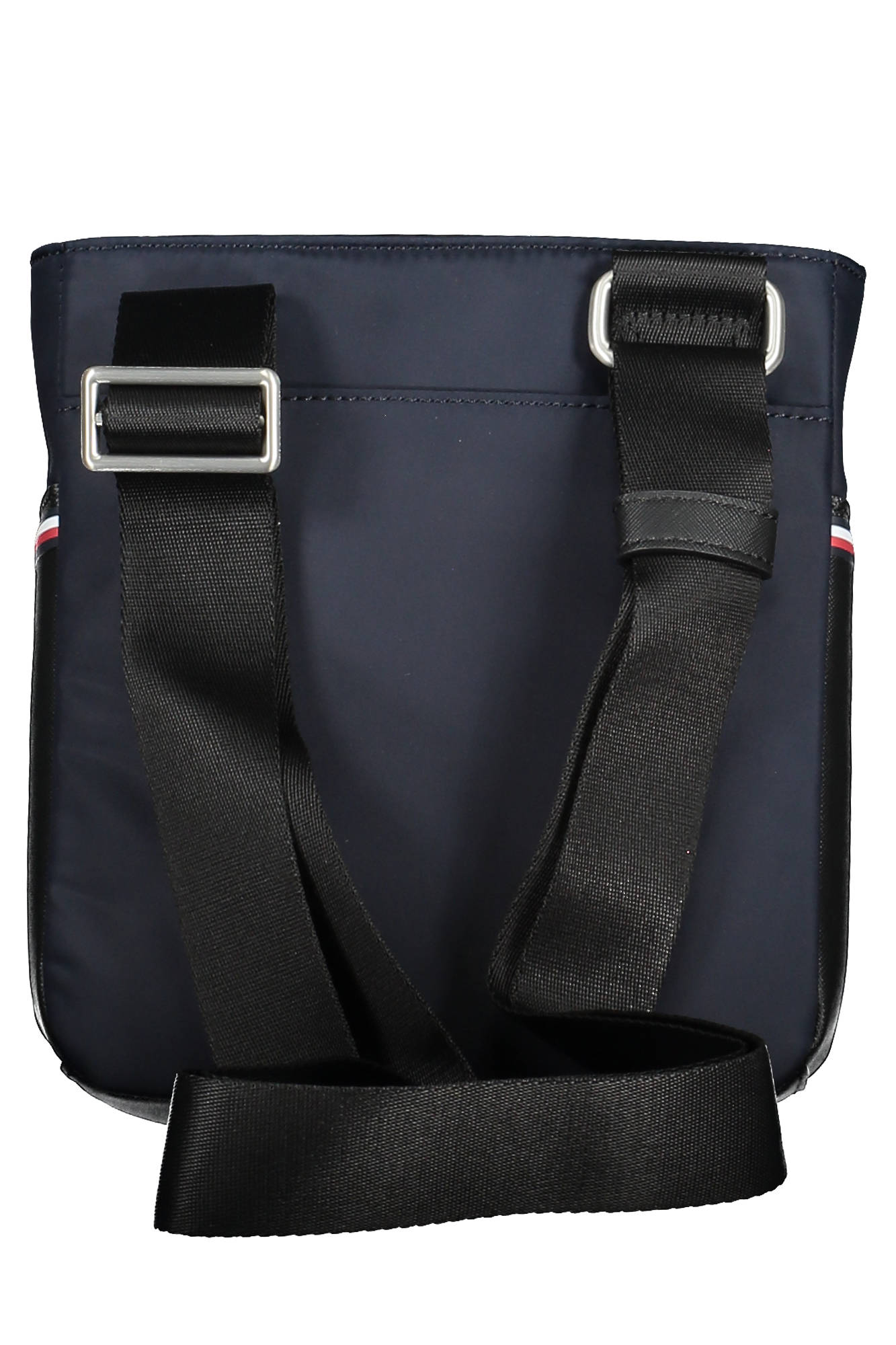 Tommy Hilfiger Umhängetasche Herren Blau – Praktische Schultertasche mit verstellbarem Gurt Zweitbild