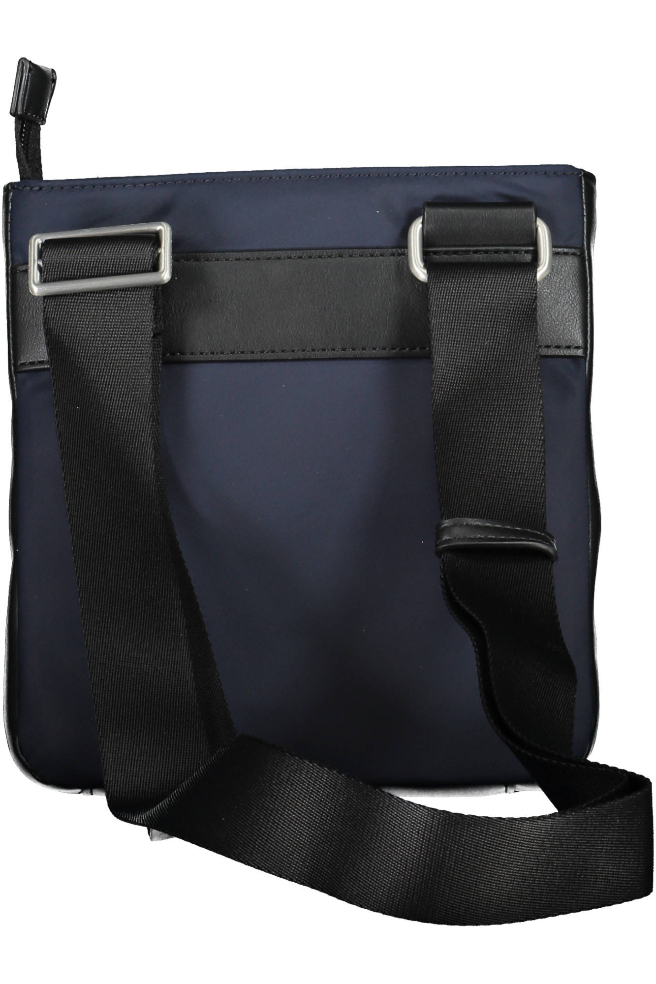 Tommy Hilfiger Umhängetasche Herren – Blaue Schultertasche mit recyceltem Material Blau