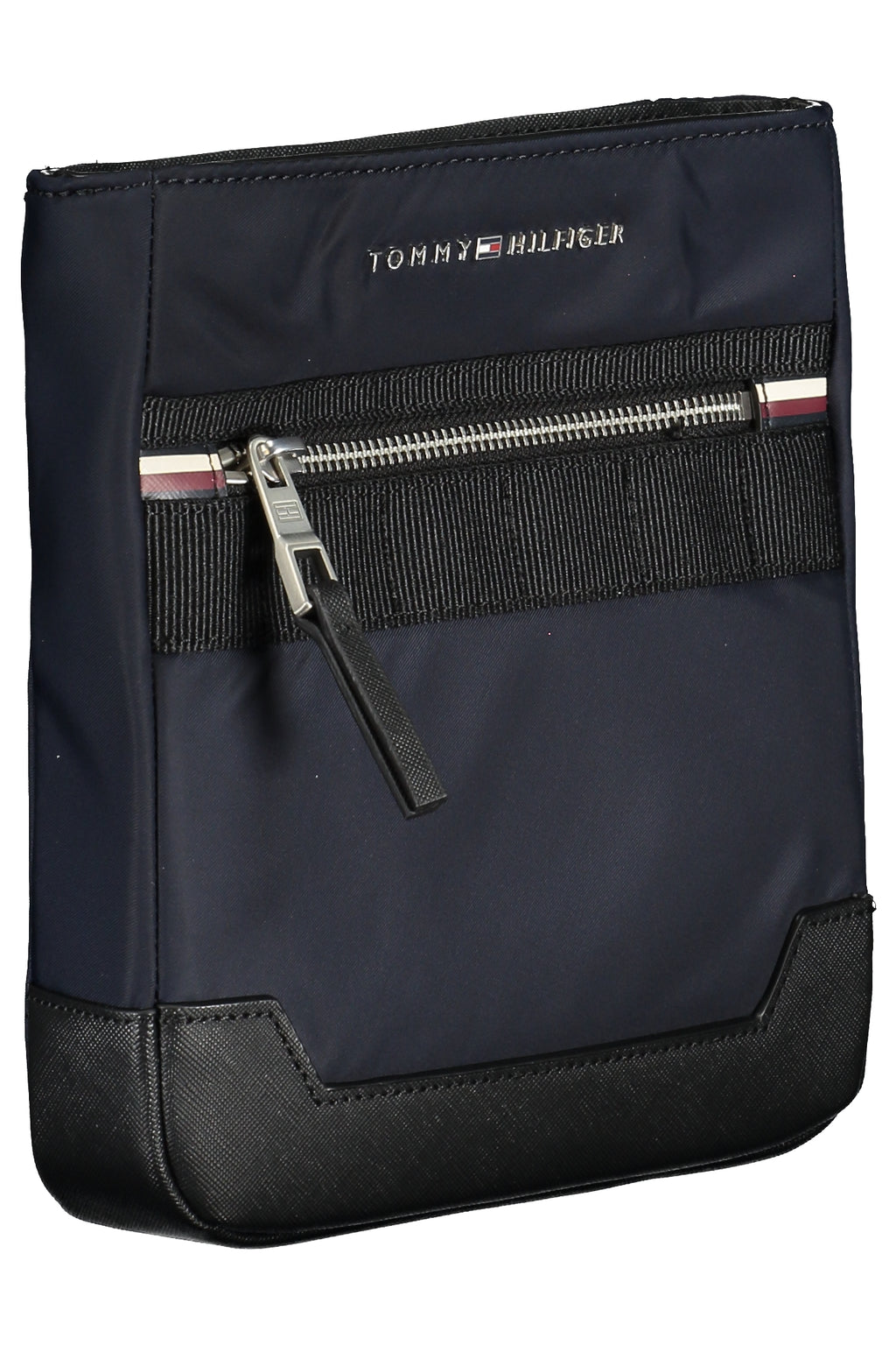 TOMMY HILFIGER HERREN BLAUE UMHÄNGETASCHE