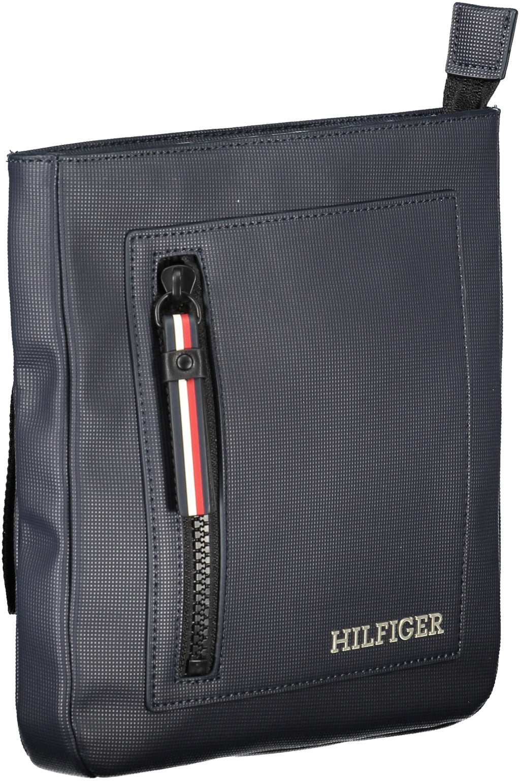 TOMMY HILFIGER HERREN BLAUE UMHÄNGETASCHE