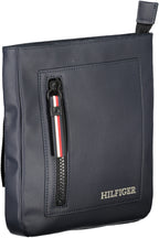TOMMY HILFIGER HERREN BLAUE UMHÄNGETASCHE