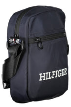 TOMMY HILFIGER MANN BLAU UMHÄNGETASCHE