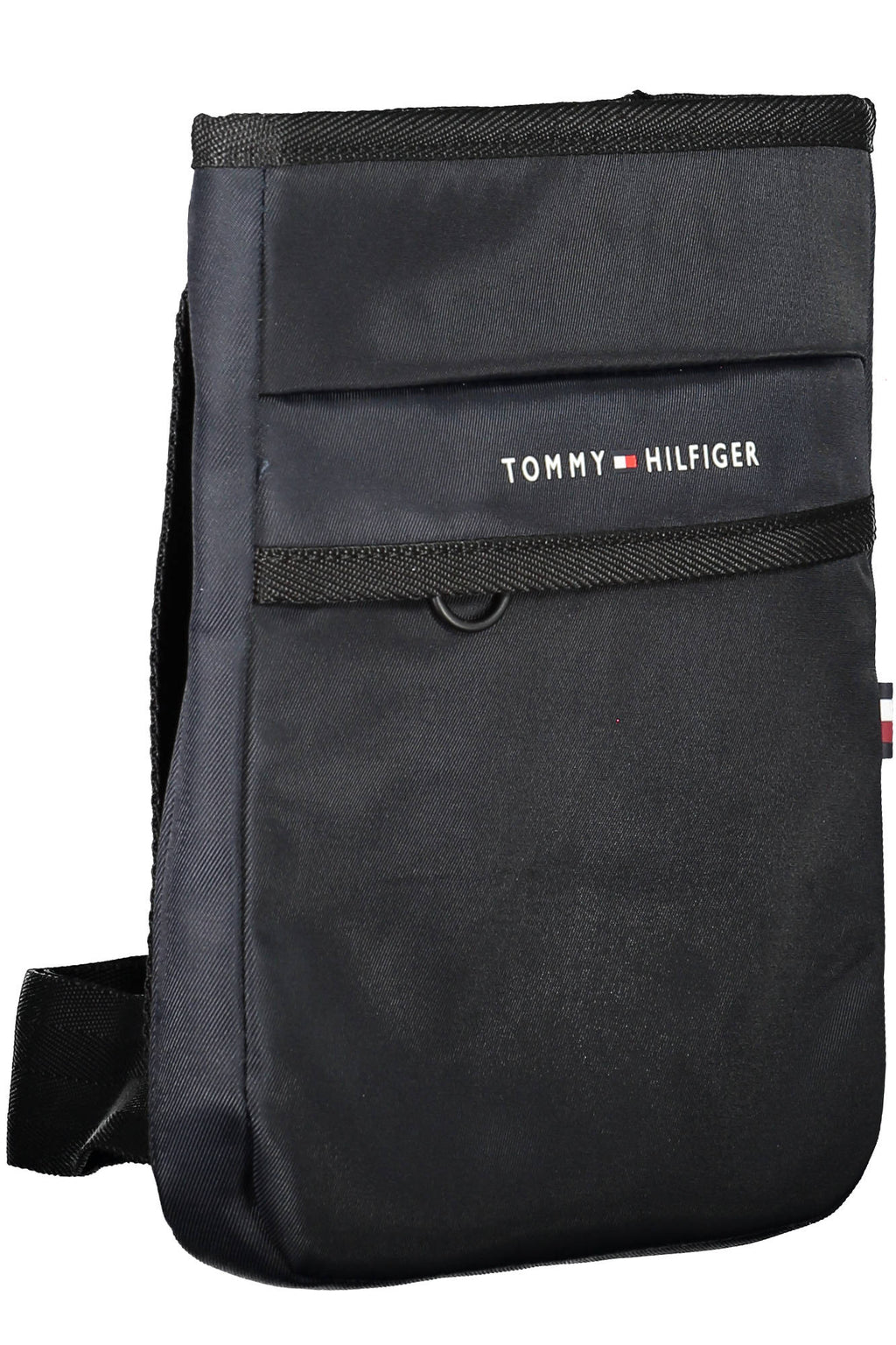 TOMMY HILFIGER MANN BLAU SCHULTERTASCHE