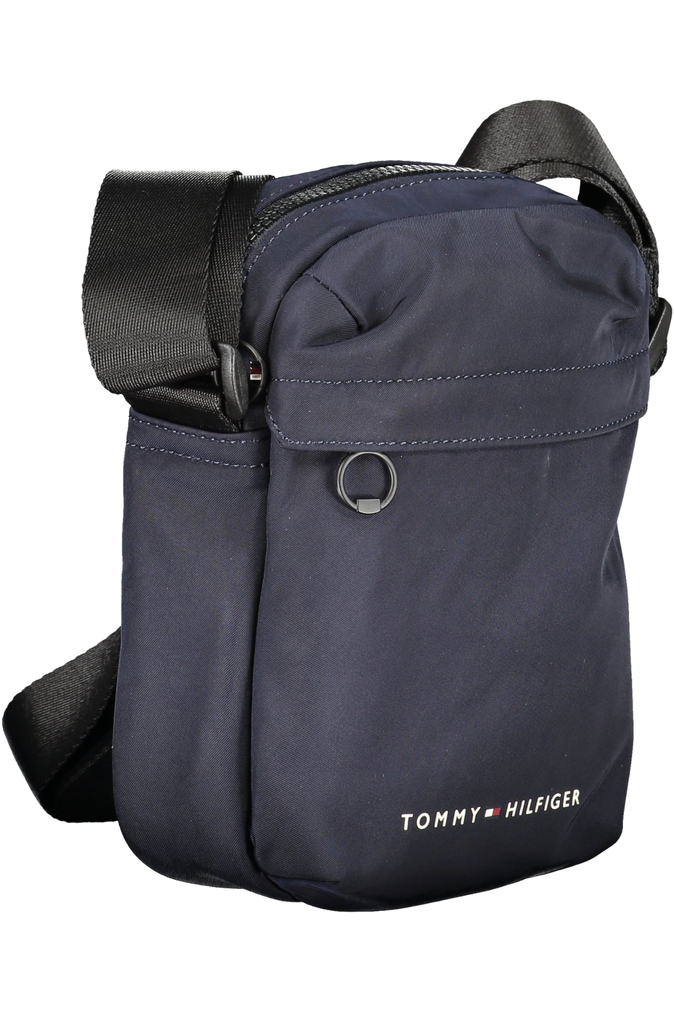 TOMMY HILFIGER HERREN BLAUE UMHÄNGETASCHE
