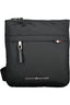 Tommy Hilfiger Herren Schwarze Umhängetasche Schwarz