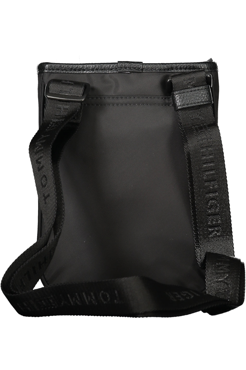 TOMMY HILFIGER HERREN UMHÄNGETASCHE SCHWARZ